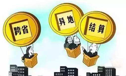 社保轉移